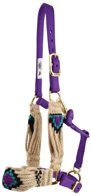 5 Star Lubbock Mohair Halter