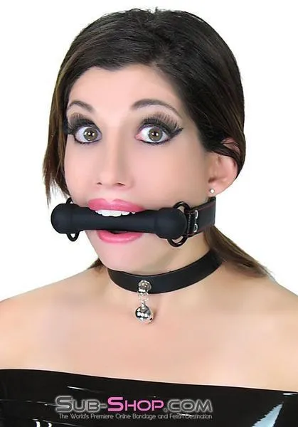 6782DL    Cherished Pet Dainty Bell Submissive Collar - MEGA Deal