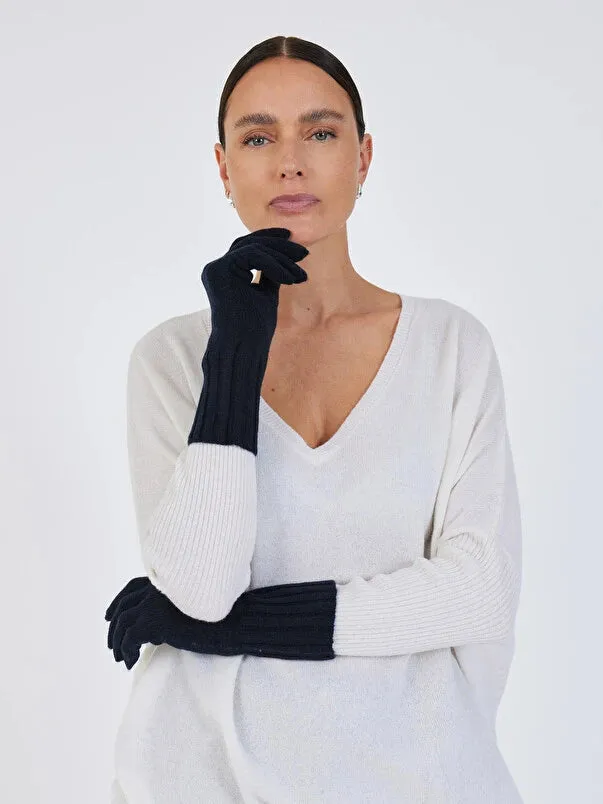 Antonine Cashmere Gloves