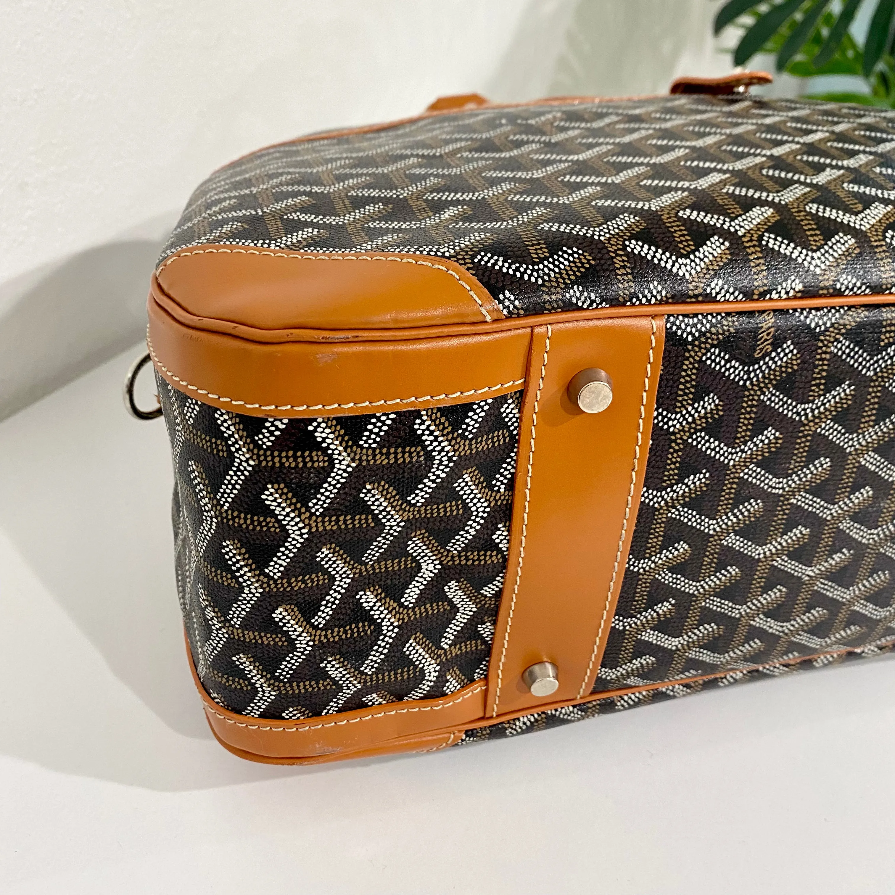 Authentic Goyard St. Jeanne GM