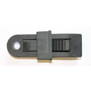 Auto Truck Sun Visor Paper Clamp