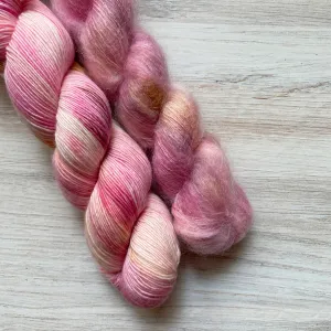 Circus Tonic Handmade - Cherry Blossom - Fledgling Duos