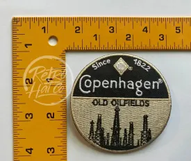 Copenhagen Oilfield