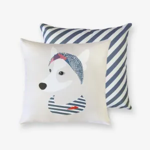 Cushion Cover, VV the Pembroke Welsh Corgi