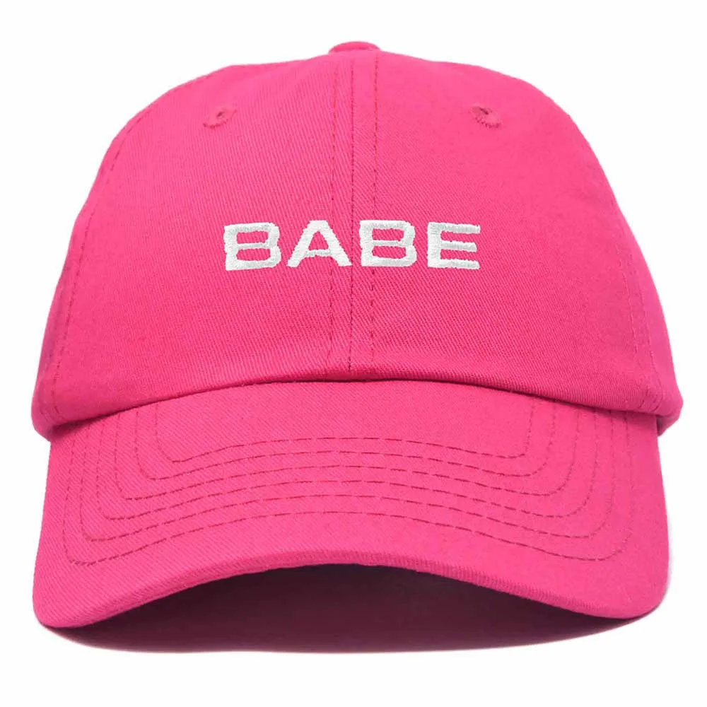 Dalix Babe Cap