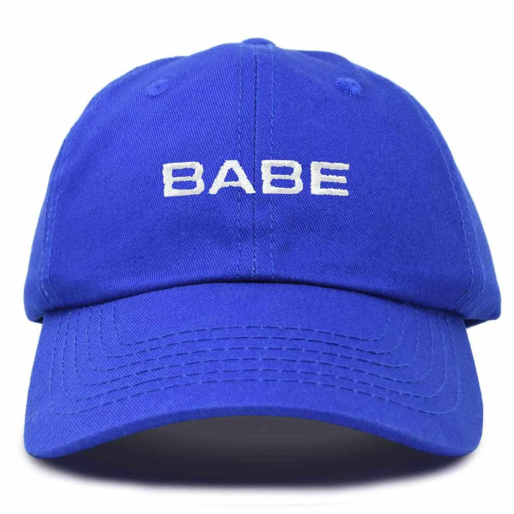 Dalix Babe Cap