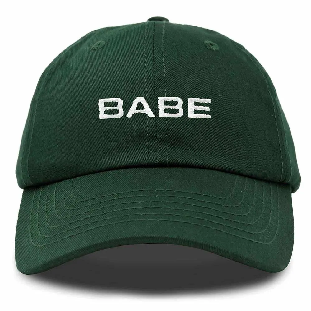 Dalix Babe Cap