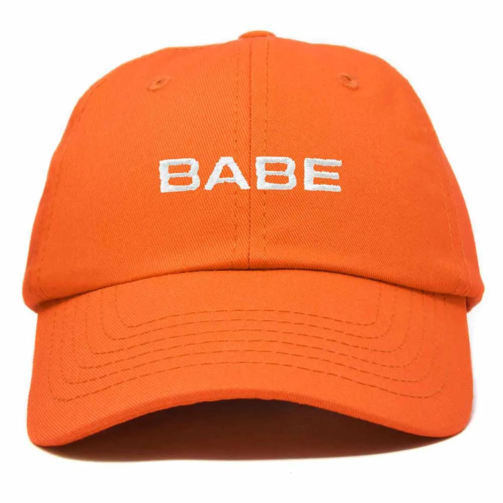 Dalix Babe Cap