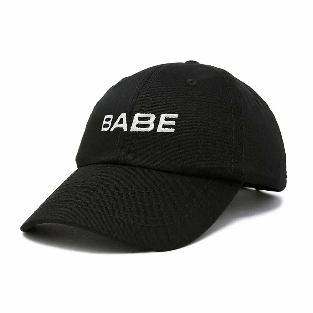 Dalix Babe Cap