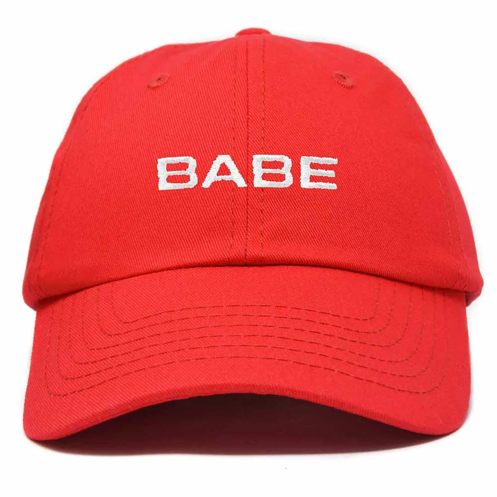 Dalix Babe Cap