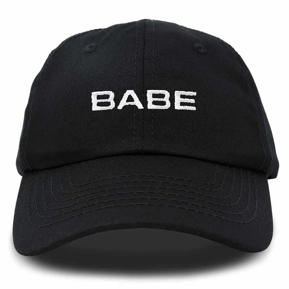 Dalix Babe Cap