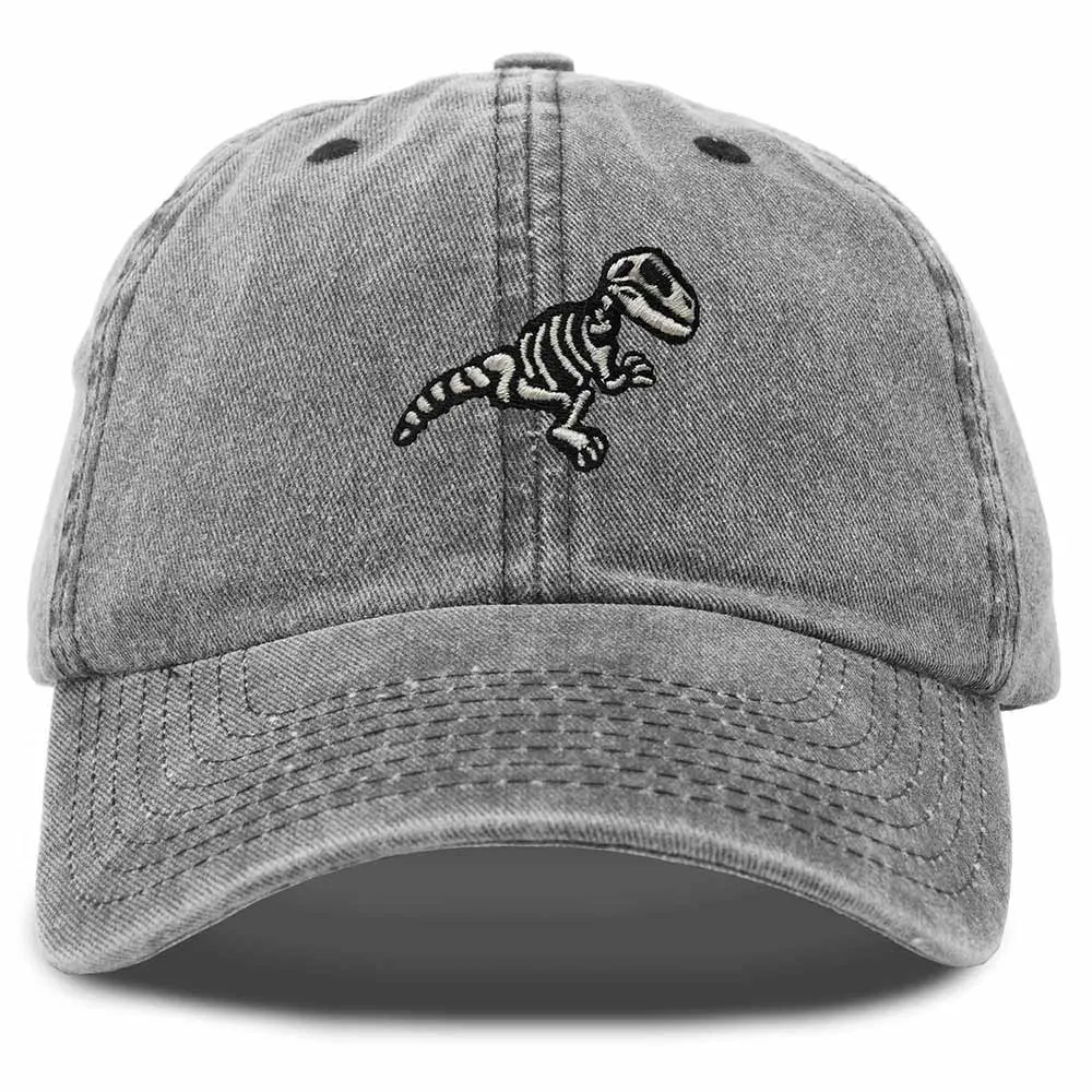 Dalix Fossil Cap