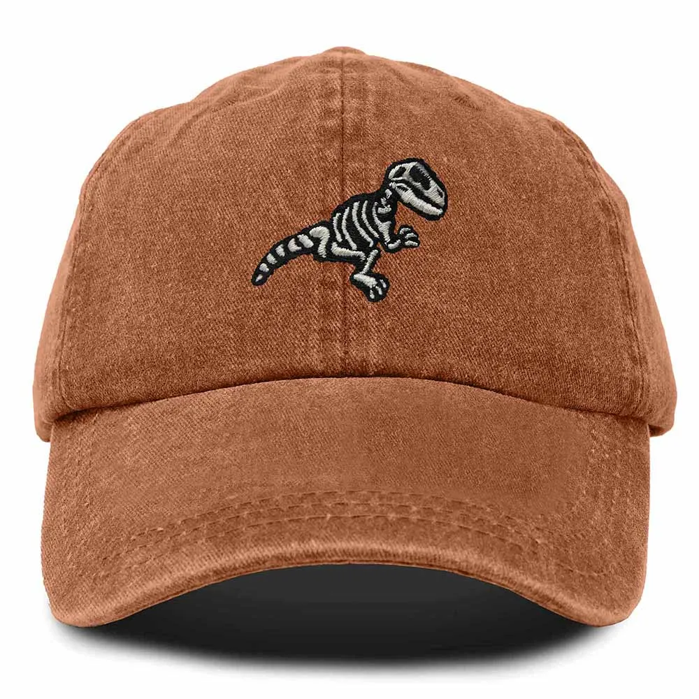 Dalix Fossil Cap