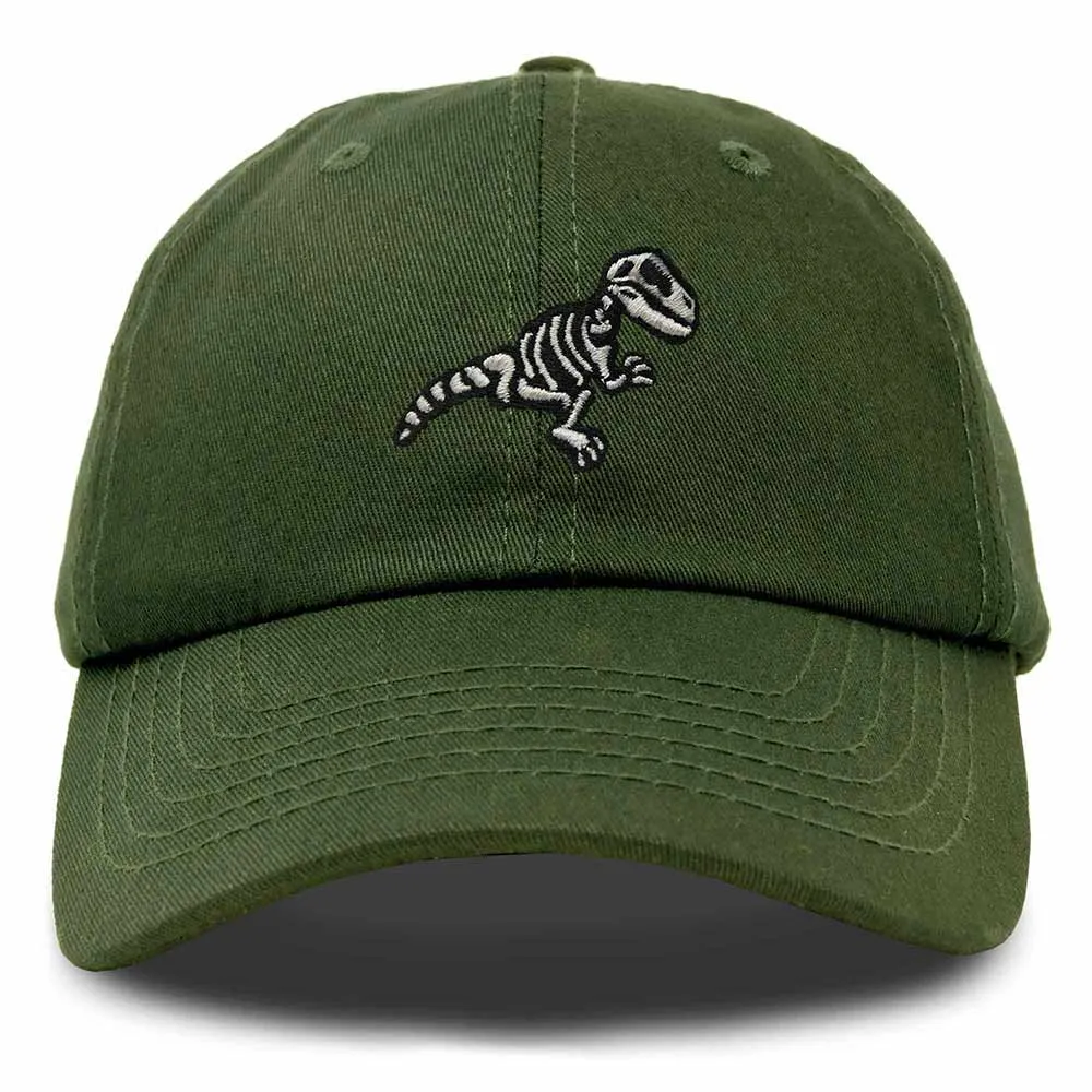 Dalix Fossil Cap