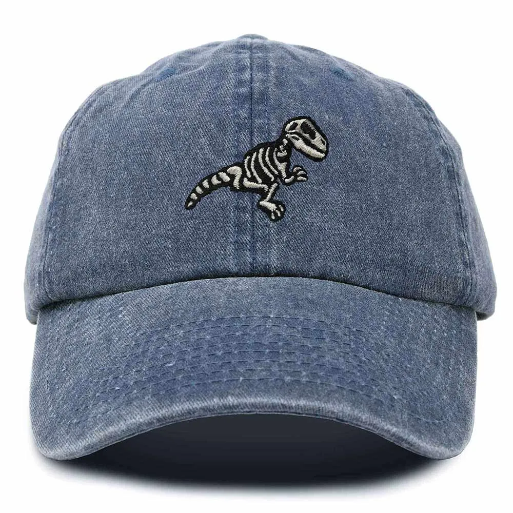 Dalix Fossil Cap