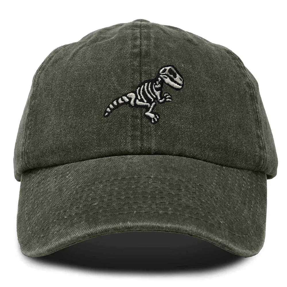 Dalix Fossil Cap