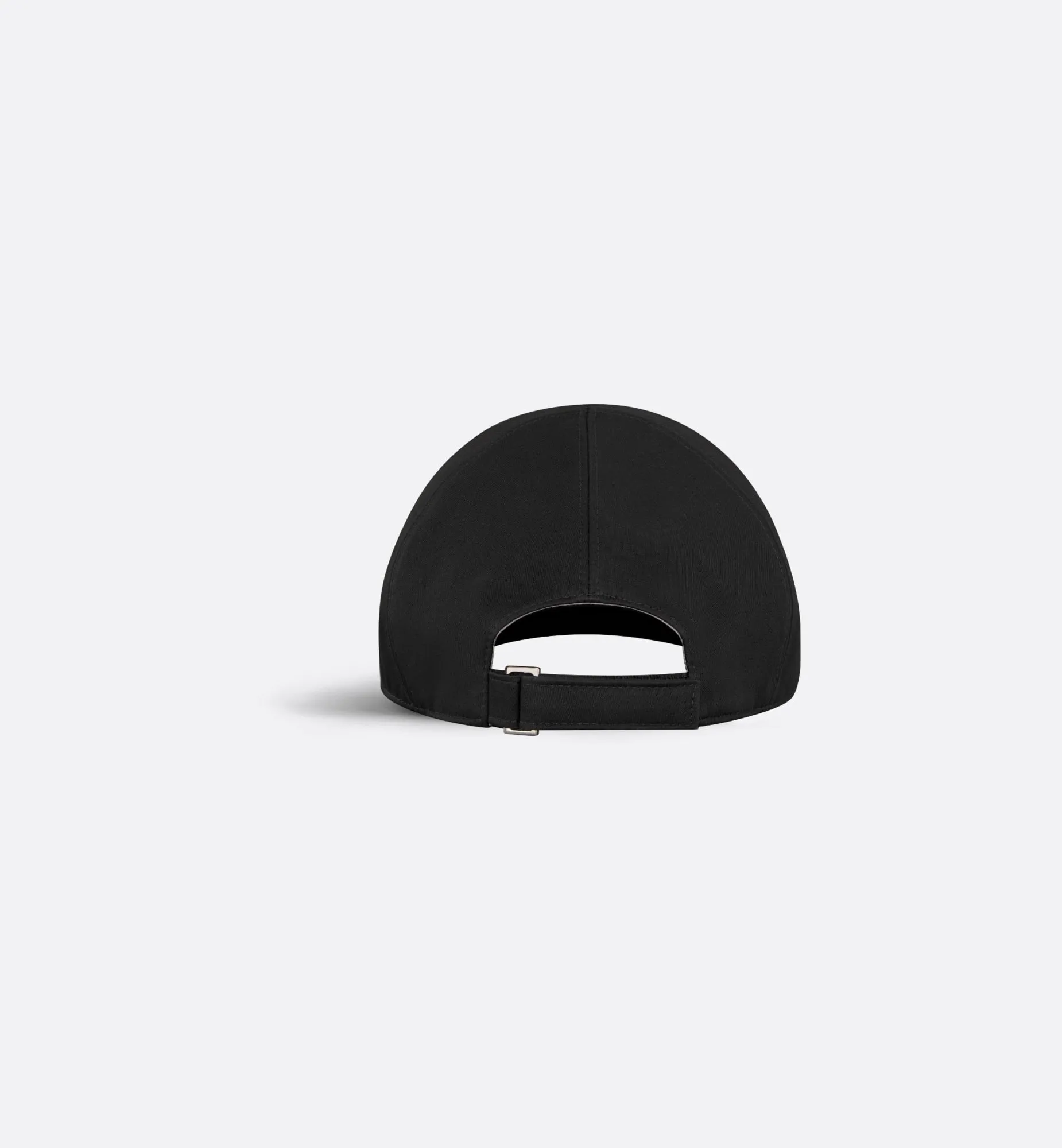 Stone Island x Dior Collaborative Designer Baseball Cap