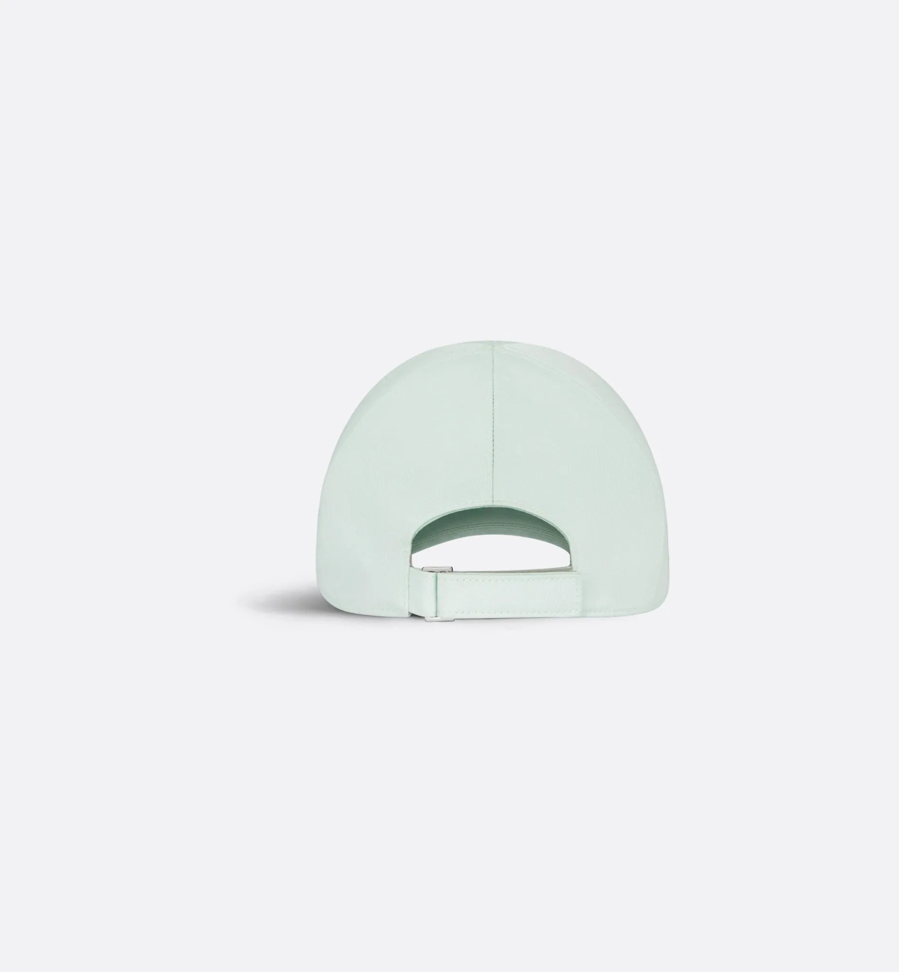 Stone Island x Dior Collaborative Designer Baseball Cap