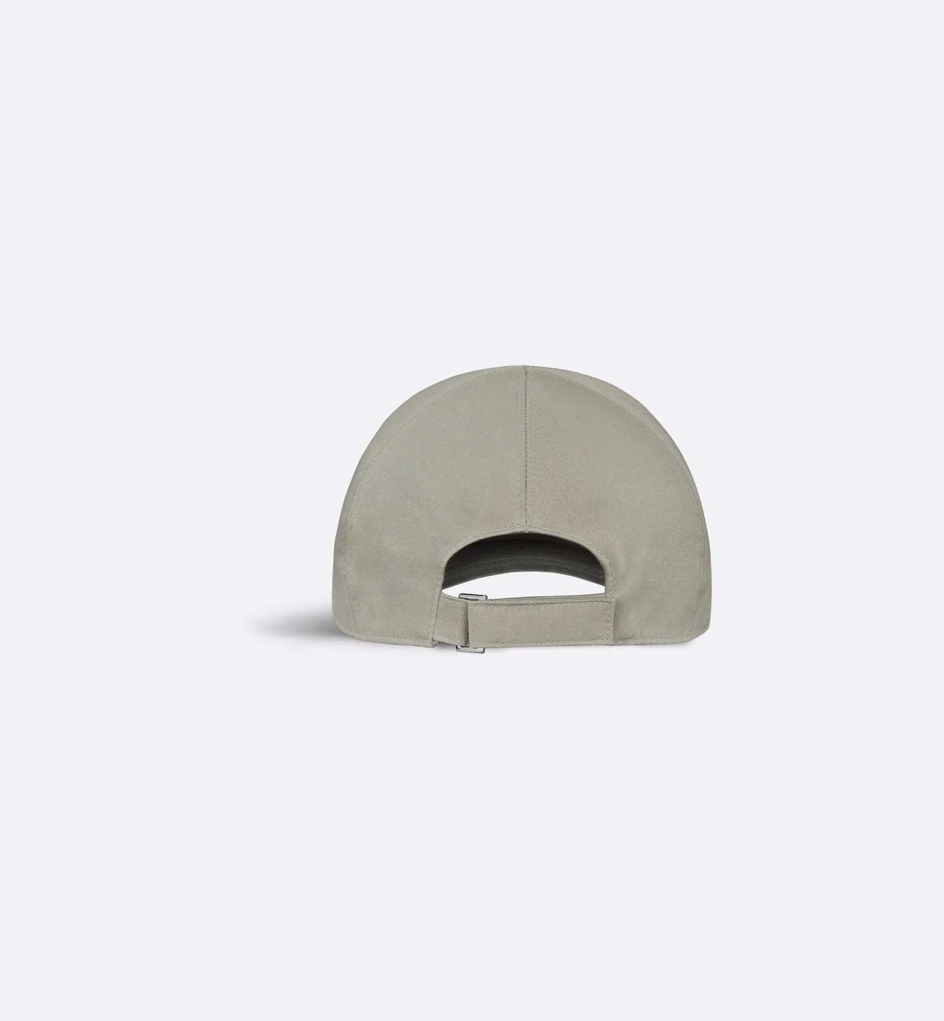 Stone Island x Dior Collaborative Designer Baseball Cap