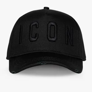 DSquared2 Be ICON Baseball Cap