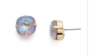 Halcyon Stud Earrings