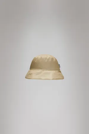 Insulated Ripstop Bucket Hat