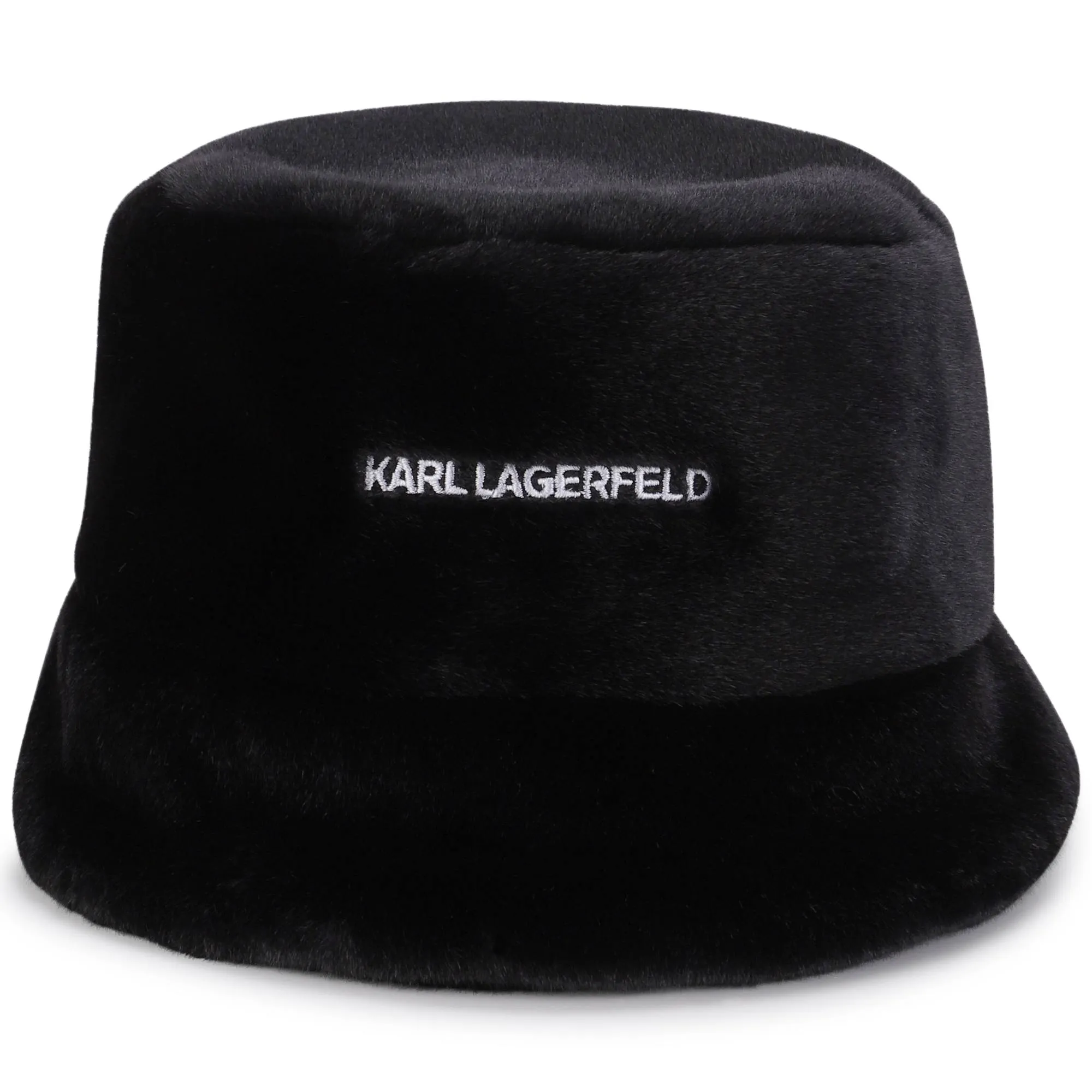 Karl Lagerfeld Bucket Hat