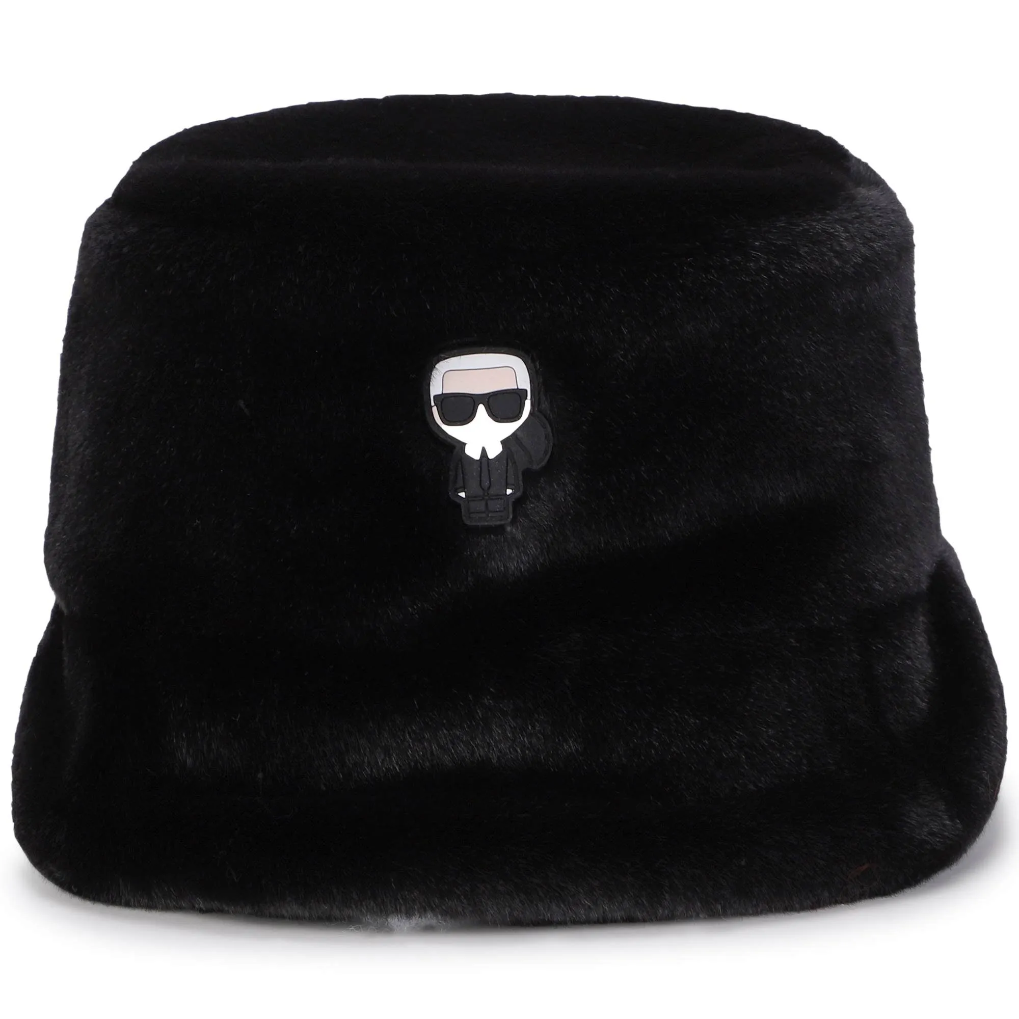 Karl Lagerfeld Bucket Hat