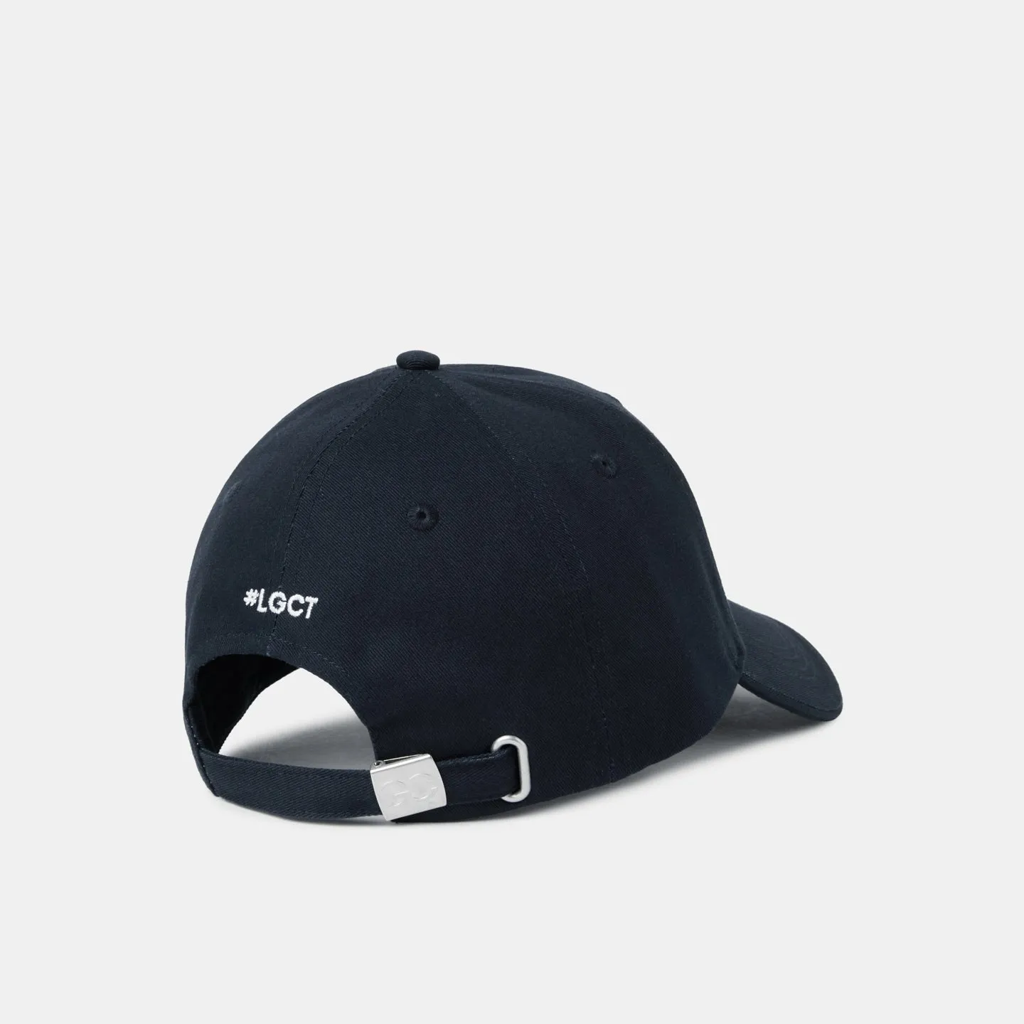 LGCT Essentials Cap #2 Navy Blue (Rome In-Store)