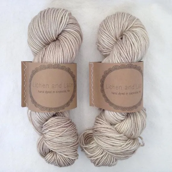 LIchen and Lace Marsh Mohair