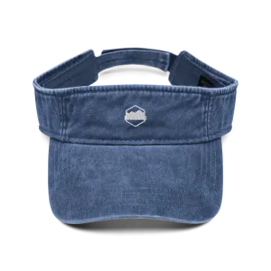 OMO Denim Visor