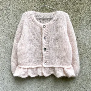 Poppy Cardigan - Norsk