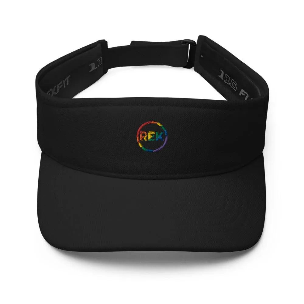 REK Cosmetics Visor | REK Cosmetics