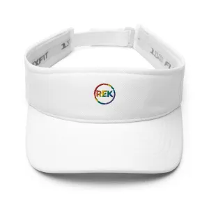 REK Cosmetics Visor | REK Cosmetics