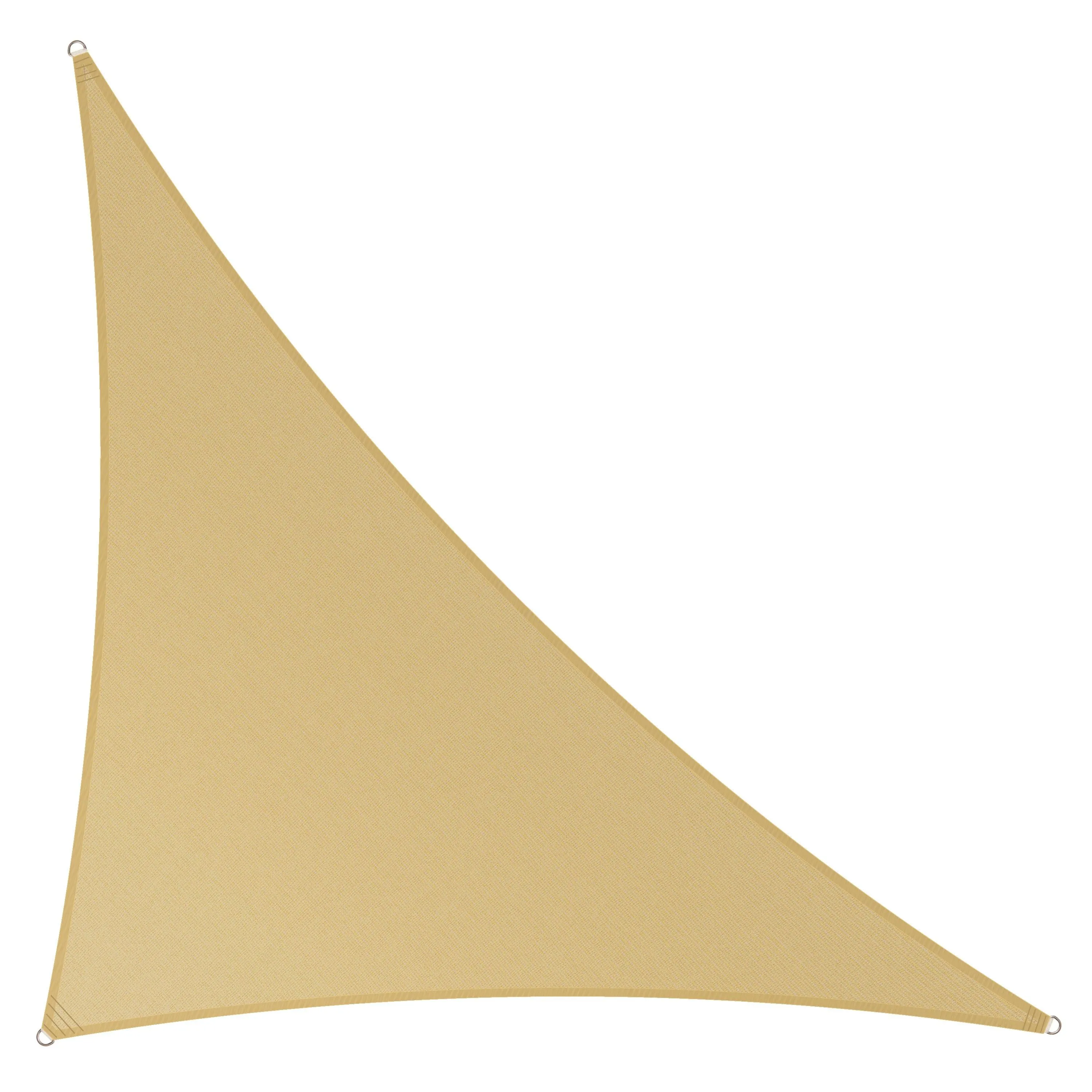 Right Triangle Sun Shade Sail