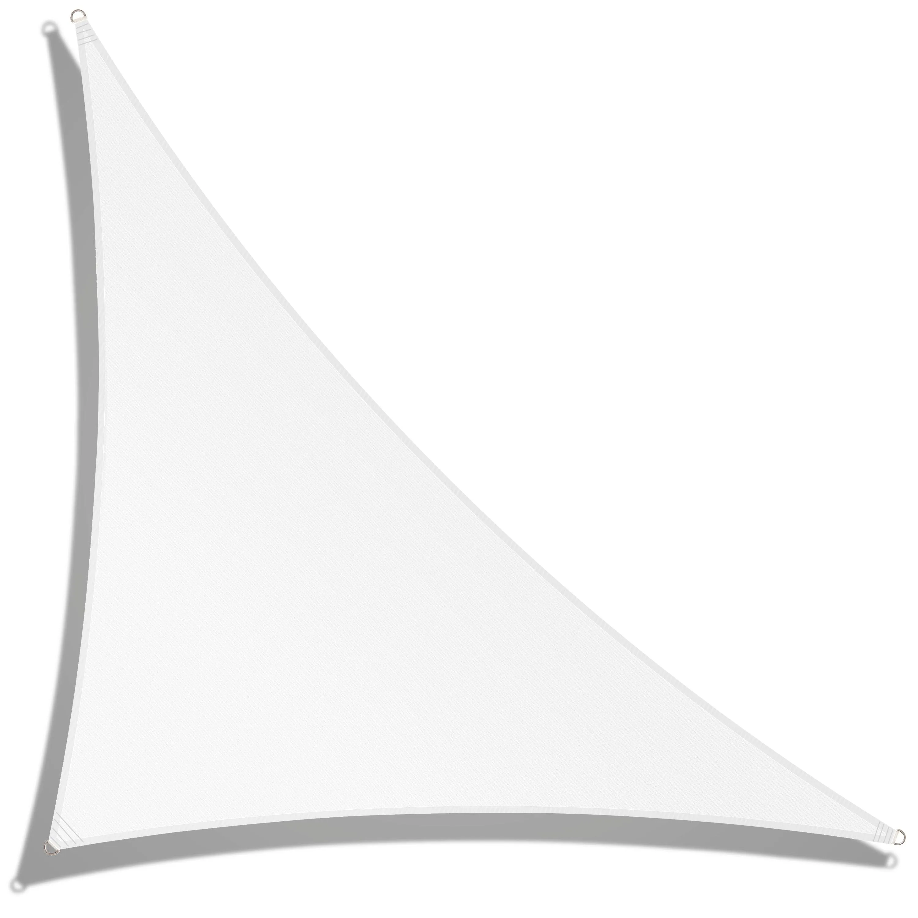 Right Triangle Sun Shade Sail