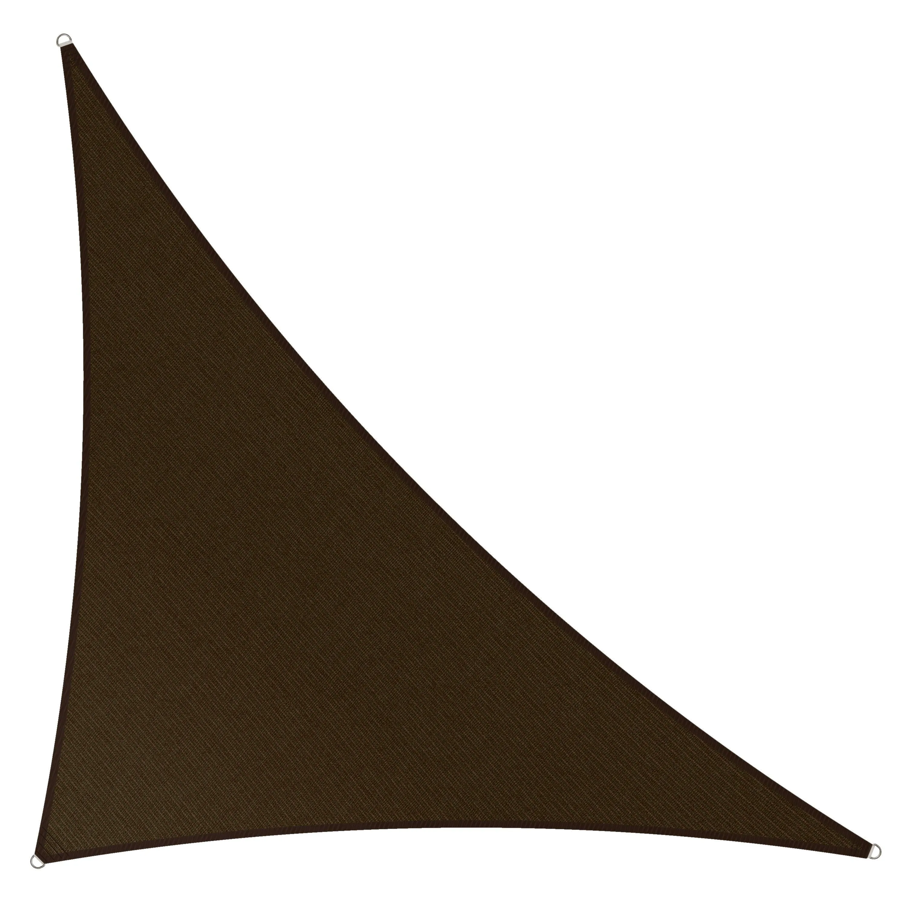 Right Triangle Sun Shade Sail