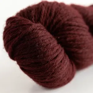 Sophie Scarf Kit (Black Cherry)