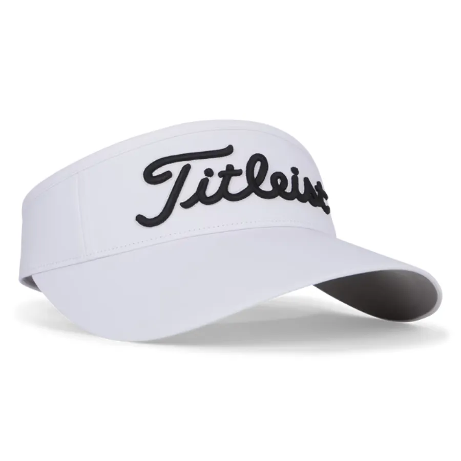 Titleist Women's Sundrop Adjustable Visor