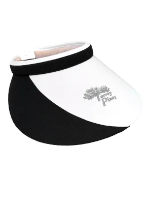 Torrey Pines Women's Palazzo Large Visor