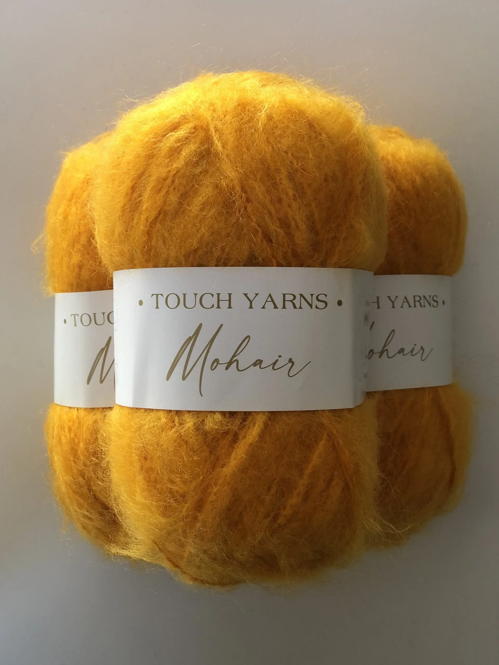 Touch 12ply Mohair