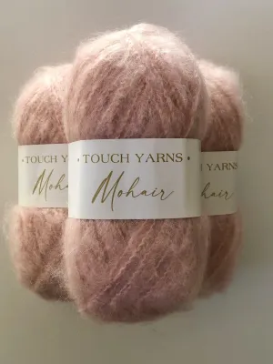 Touch 12ply Mohair