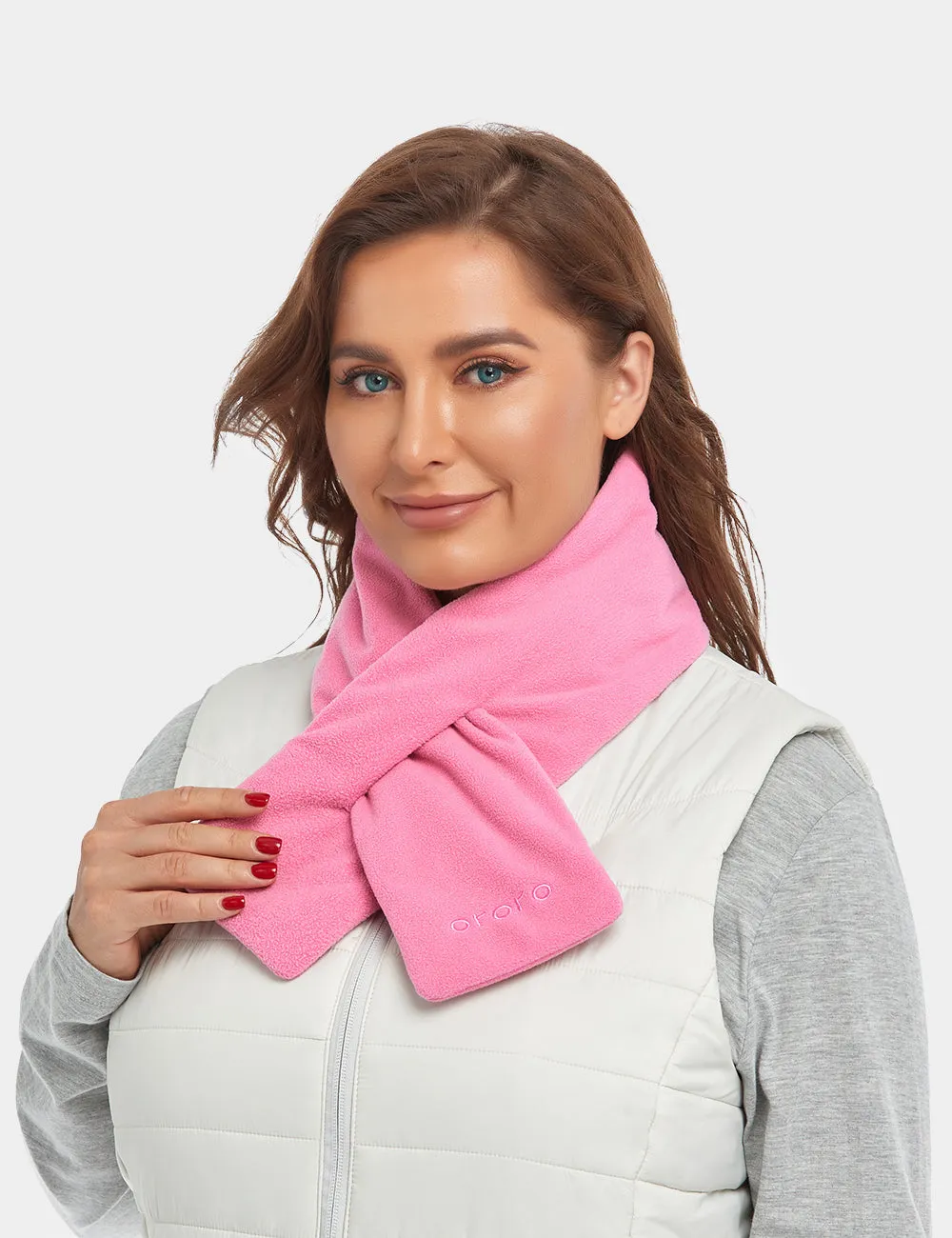 Unisex Heated Scarf 2.0 - New Colours