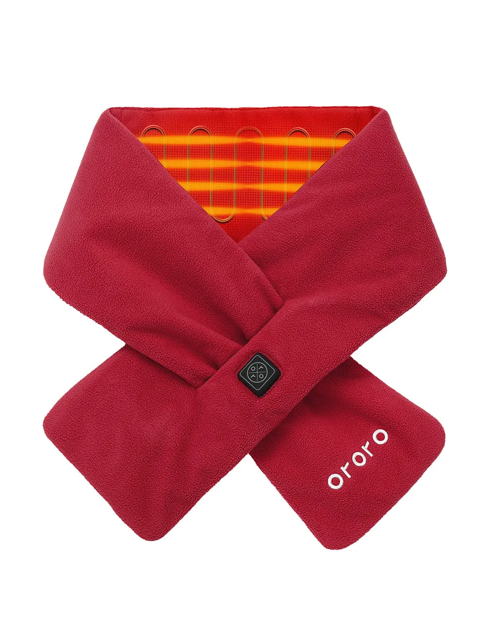 Unisex Heated Scarf 2.0 - New Colours