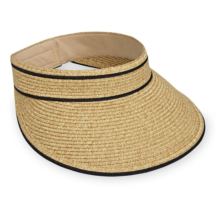 Wallaroo Carkella Lily Visor