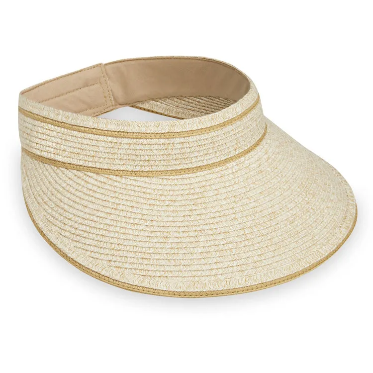 Wallaroo Carkella Lily Visor