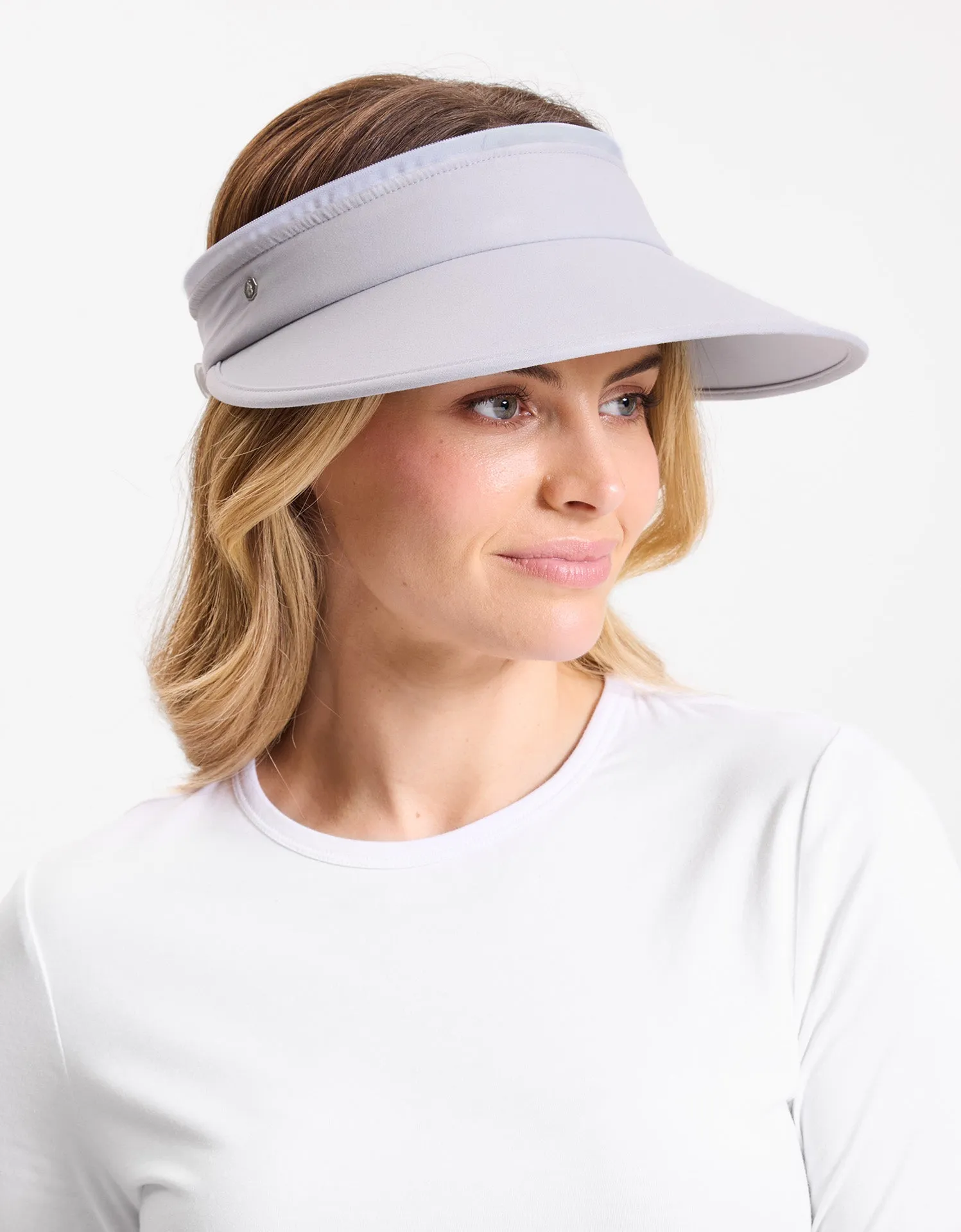 Wanderlust Visor UPF 50 