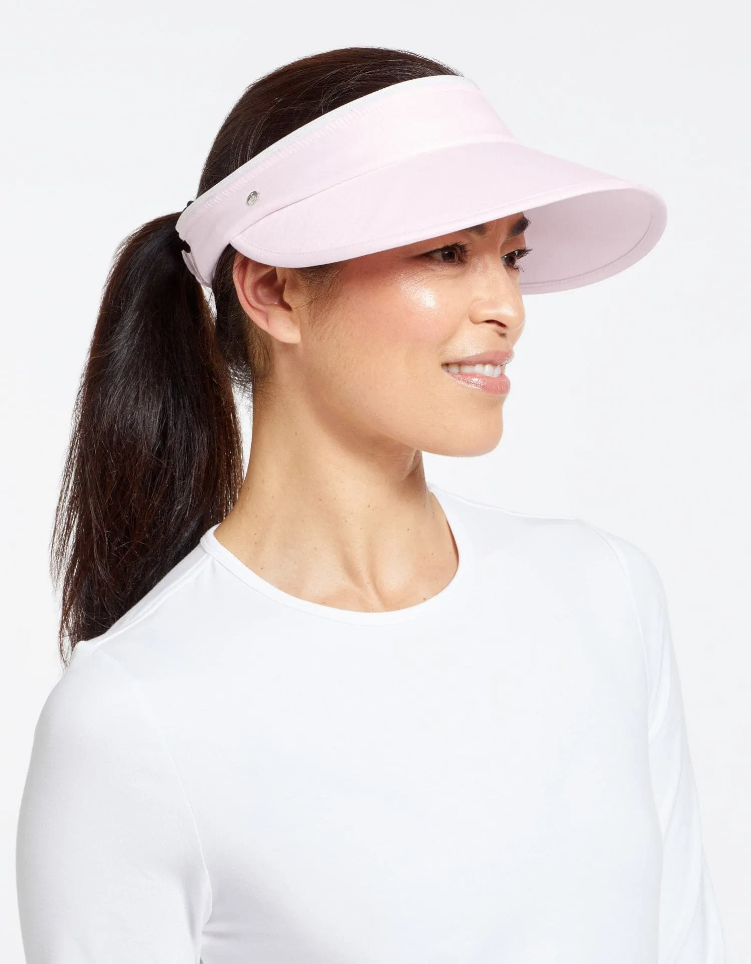 Wanderlust Visor UPF 50 