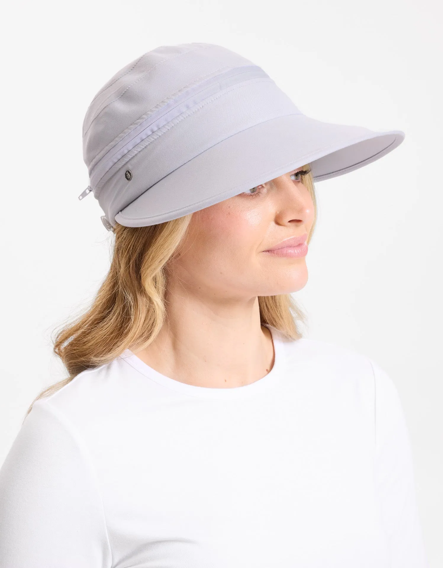 Wanderlust Visor UPF 50 