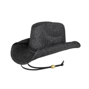 Western Toyo Cowboy Hat